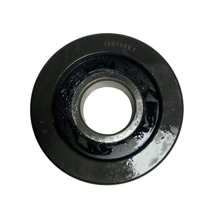 FD80-100 CPCD80-100 Ρολάρι Πύργου με OEM 23658-33001 180708K Βάρος KG 1,6 εγγυημένο