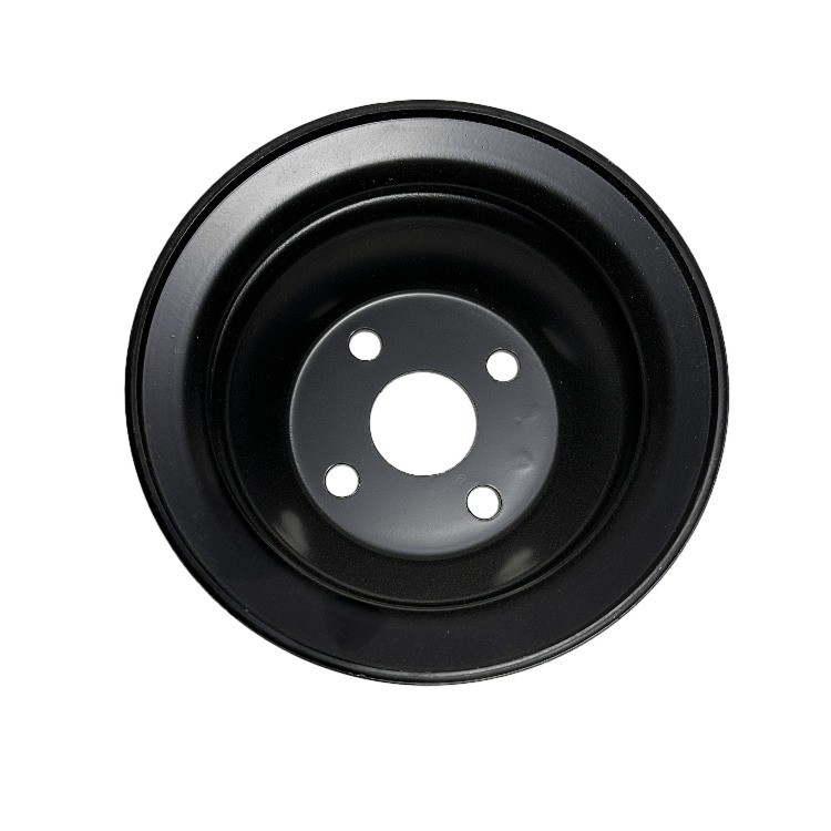JAC 490B-41002 Εναλλακτικά εξαρτήματα ανελκυστήρα ανεμιστήρα λουρί για 490/4D27 Ιδανικό για μοντέλα JAC
