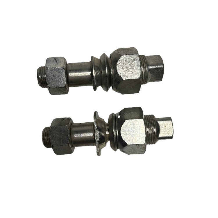 FD50-100Z8 Σιδερένιο για ανελκυστήρα με μπροστινό άξονα Σιδερένιο για ανελκυστήρα μοντέλο CPCD50-100 24353-72001 Βάρος 0,6 KG