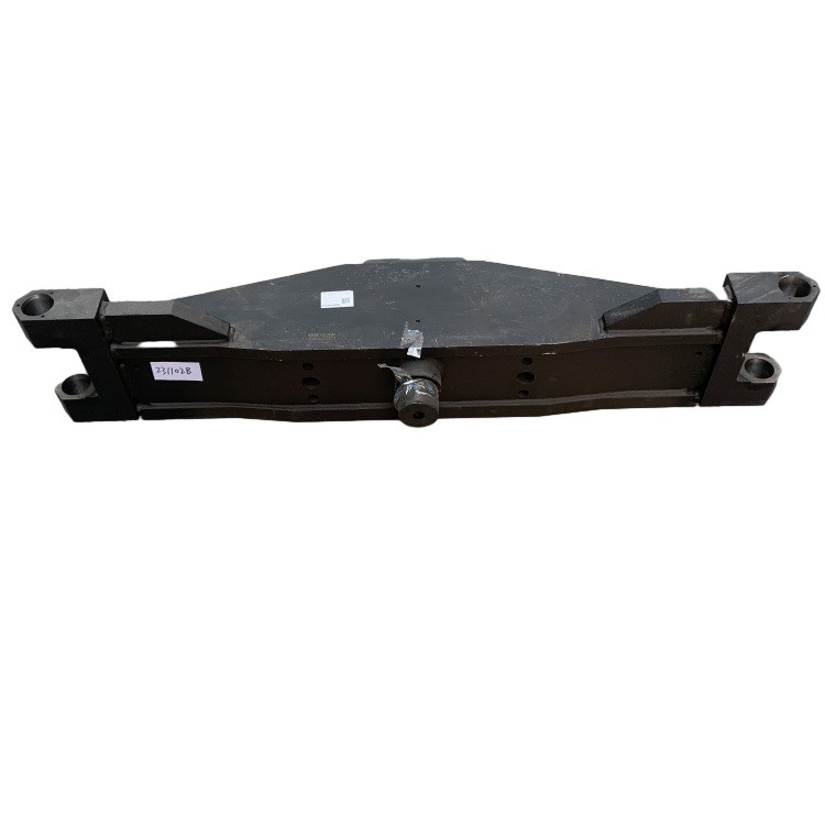 80DH-412000A Σώμα άξονα χειρισμού για CPCD80-100 Χρησιμοποιούμενα ανταλλακτικά ανεμοφόρων από χάλυβα