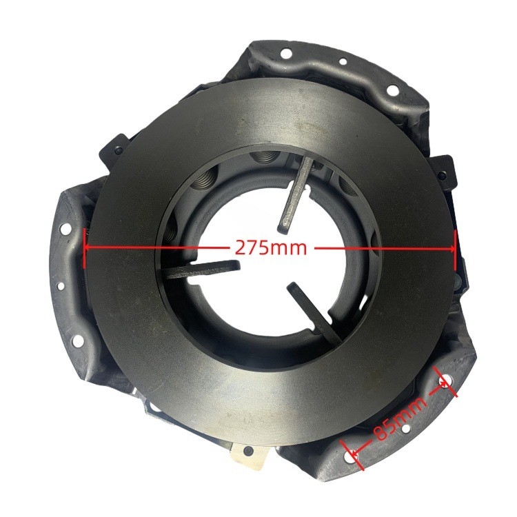 13453-10402 / N150-122000-000 Τμήματα ανελκυστήρων για κάλυψη συμπλέκτη μεταφοράς από χάλυβα CPC20-35