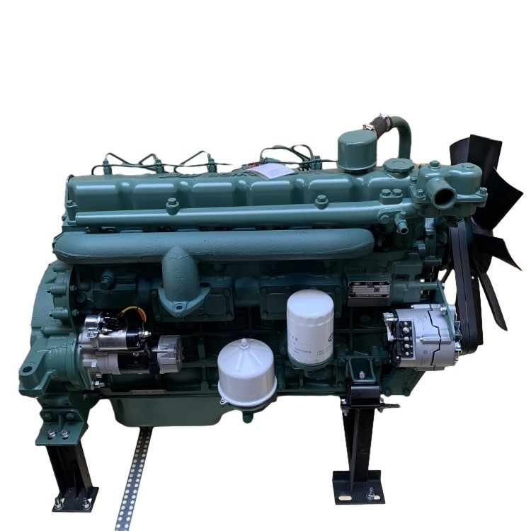 Εγγυημένο Besturn X40 EV400 SUV CA6110 xichai CA6110/ 125 FAW κινητήρας ντίζελ για φορτιστή