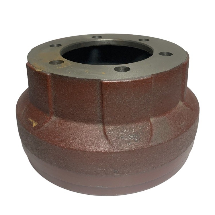 Χάλυβα τύμπανο φρένων για FD30Z5/T6 FB30 CPC D 30-35 FD30-35 24453-02131 Μακρά διάρκεια ζωής