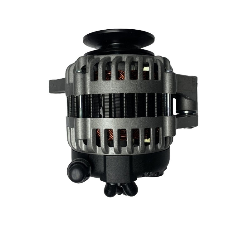 Xinchai 4D27T30-52300-2 Εναλλακτικός μηχανισμός για φορτηγά με ντίζελ HELI Βάρος KG 4,6 εγγυημένο