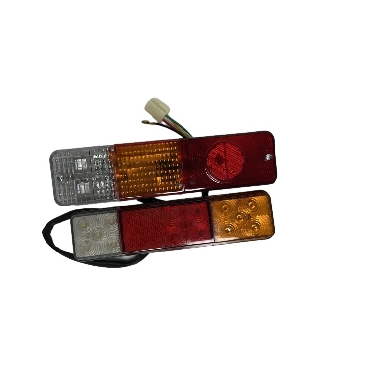 Επισκευαστήρια μηχανημάτων D08HZHD-LED λυχνάρι οπίσθιου φωτισμού για CPCD30 σειράς K οπίσθιο φως ανελκυστήρα