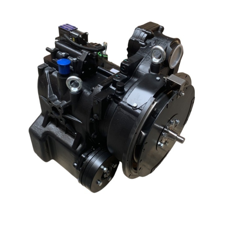 XR700-120000-G00 Χρησιμοποιείται στην OEM συναρμολόγηση μεταφοράς χάλυβα YQXD110H30 για CPCD50-100