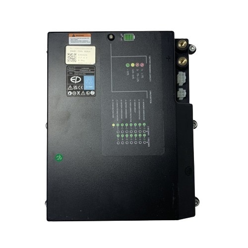 Δοκιμαστικό φορτηγό CBD10-30 24V/20AH μπαταρία λιθίου για τη Linde MT15C από την εταιρεία διαφήμισης