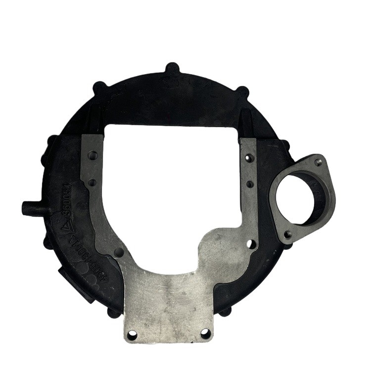 CPC D 20-30 Στραφοφόρος Στρογγυλοκυκλώματος 490B-13001A για κινητήρα C490BPG σε τρόφιμα και ποτά