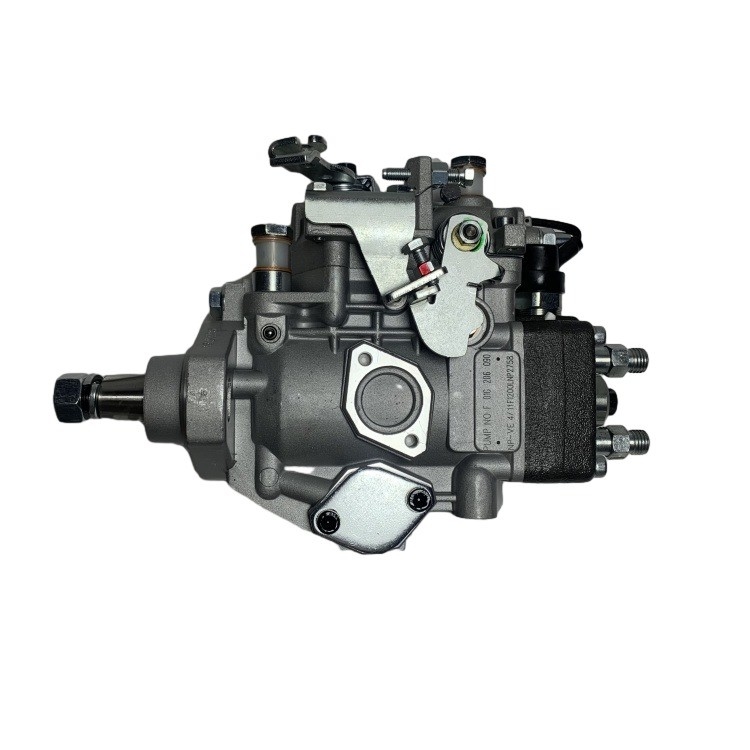 4JG2 αντλία έγχυσης για κινητήρες ντίζελ Isuzu 4JG2 4JG2 VE 4/11F1200LNP2293 104746-5051