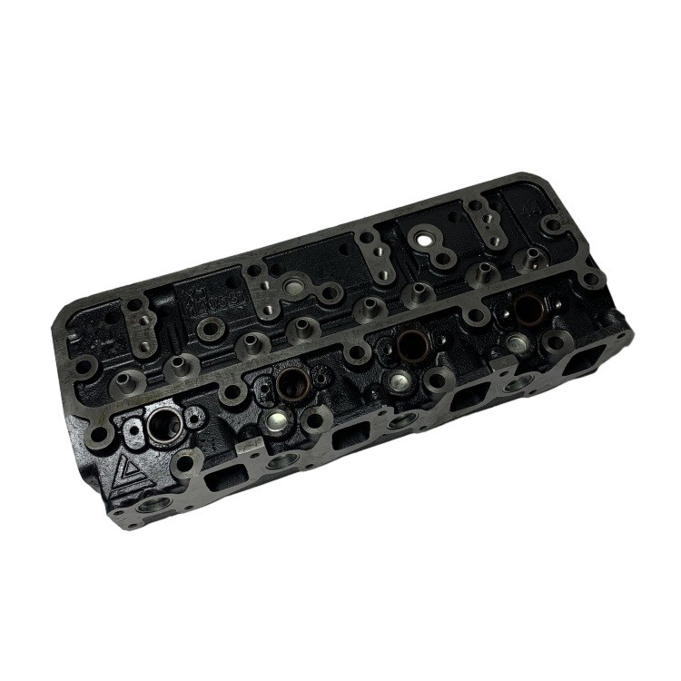 CPC D 20-35 Τμήματα ανελκυστήρων Xinchai A490BPG/C490BPG Κεφαλή κύλινδρου A490B-03101 για κινητήρες ντίζελ
